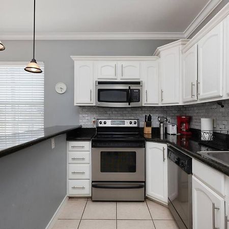 Luxury 3 Bed 2 Bath 2Nd Floor Condo By Beach South Padre Island Eksteriør bilde