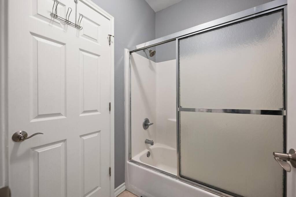 Luxury 3 Bed 2 Bath 2Nd Floor Condo By Beach South Padre Island Eksteriør bilde